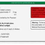 Diarmak 2mg Used in Treatment of Diarrhea 500 Tablets
