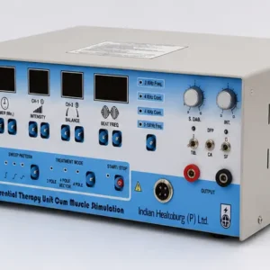 interferential stimulator