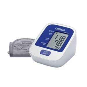 omron 7124