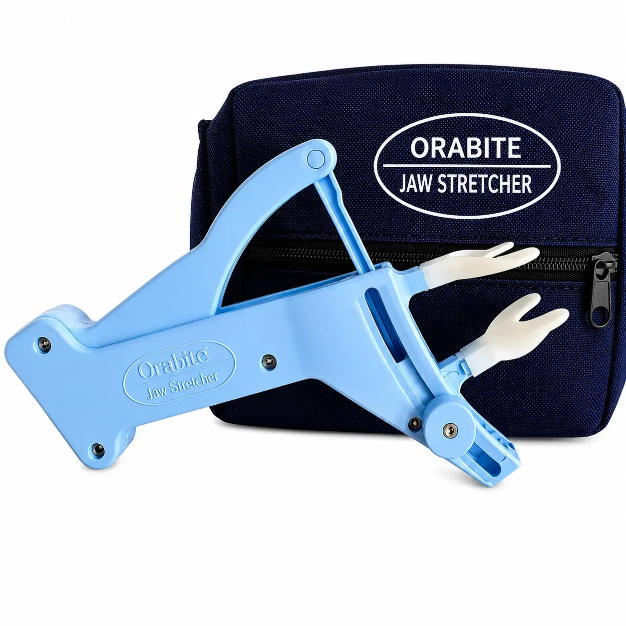 Orabite Jaw Stretcher