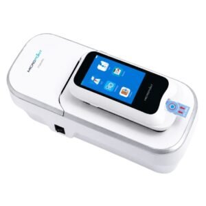 pt inr analyser