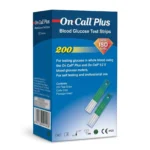 On Call Test Strips