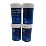 On Call Plus Blood Glucose Test Strips