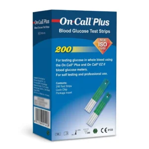On Call Test Strips