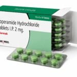 Diarmak 2mg Used in Treatment of Diarrhea 500 Tablets