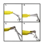 Phimosis Stretching Tool – Stainless Steel