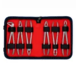 Waldent Atraumatic Extraction Instruments