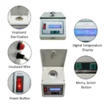 Digital Glass Bead Sterilizer