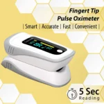 Mievida Fingertip Pulse Oximeter