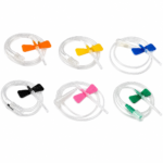SCALP VEIN SET / BUTTERFLY SET