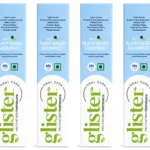 Glister Toothpaste 6-Pack