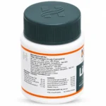 Himalaya Liv.52 Ds 60 tablet- Pack of 10