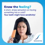 Sensodyne Repair & Protect Toothpaste