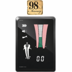 Woodpex 5 Digital Apex Locator Endodontic Device