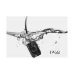 Woodpecker I Sensor RVG Size 1 Digital Dental X-Ray Sensor