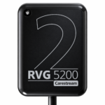 RVG i Sensor Size 2