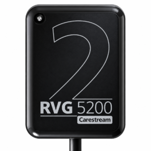 RVG i Sensor Size 2
