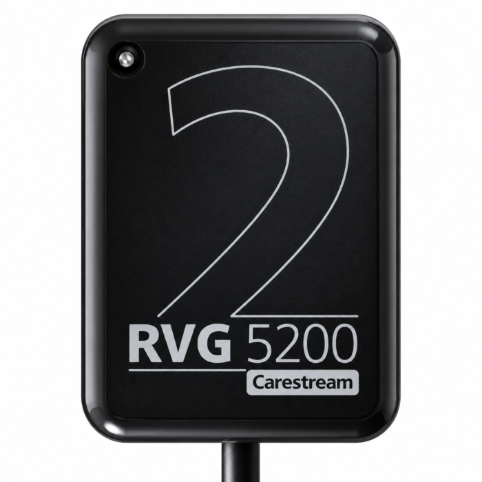 RVG i Sensor Size 2