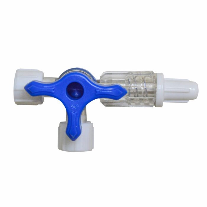 3-Way Stopcock