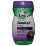 zandu zandopa