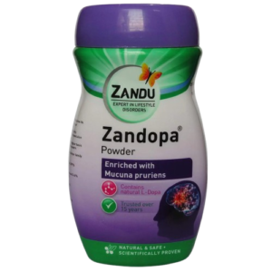 zandu zandopa