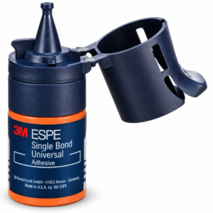 3M Adper Single Bond Universal Adhesive Dental Bonding Agent