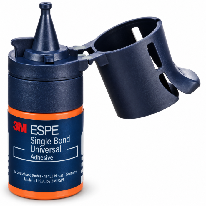 3M Adper Single Bond Universal Adhesive Dental Bonding Agent