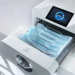 Enbio Pro 5.3L Class B Autoclave