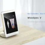Woodpex 5 Digital Apex Locator Endodontic Device