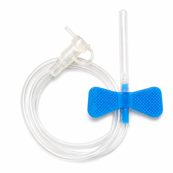 SCALP VEIN SET / BUTTERFLY SET
