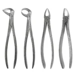 Waldent Extraction Forceps Kit Set of 12