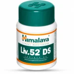 Himalaya Liv.52 Ds 60 tablet