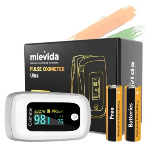 Pulse Oximeter