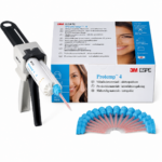 3M Protemp™ 4 Temporary Crown Material Kit