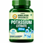 Potassium Citrate