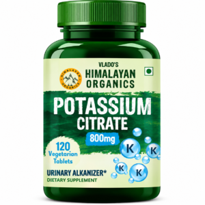 Potassium Citrate
