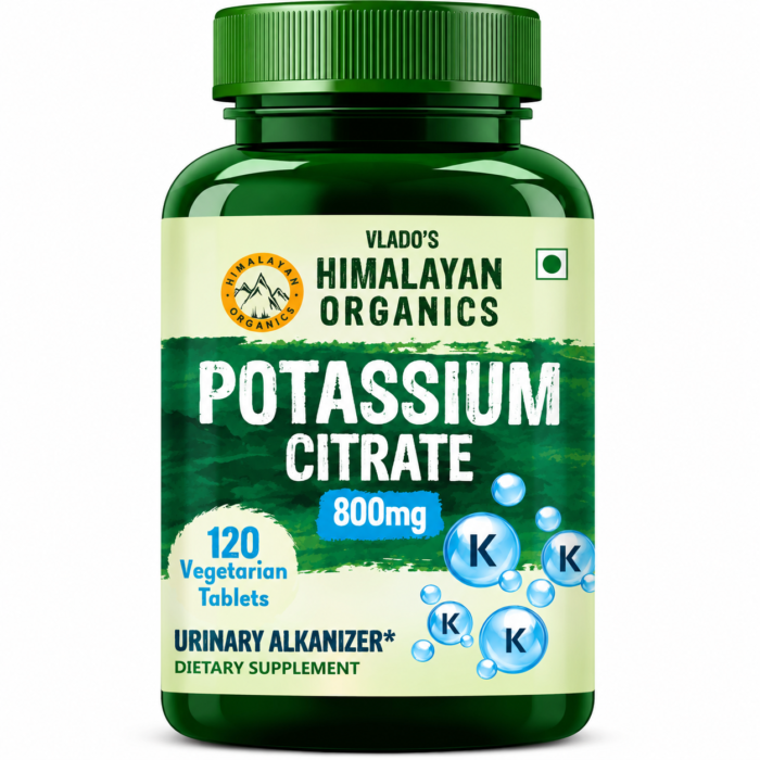 Potassium Citrate