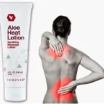 Forever Living Aloe Heat Lotion