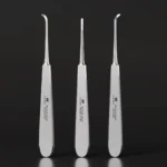 Waldent Root Elevator Instruments Kit Set of 11 K2/4