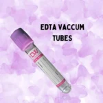 100Pcs Diagnoware Blood Collection Tubes – Reliable Lab Use