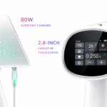 Woodpecker Ai Ray – Portable Digital X-Ray Machine for Dental