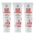 Forever Living Heat Lotion
