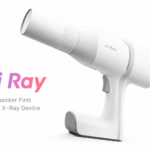 Woodpecker Ai Ray – Portable Digital X-Ray Machine for Dental
