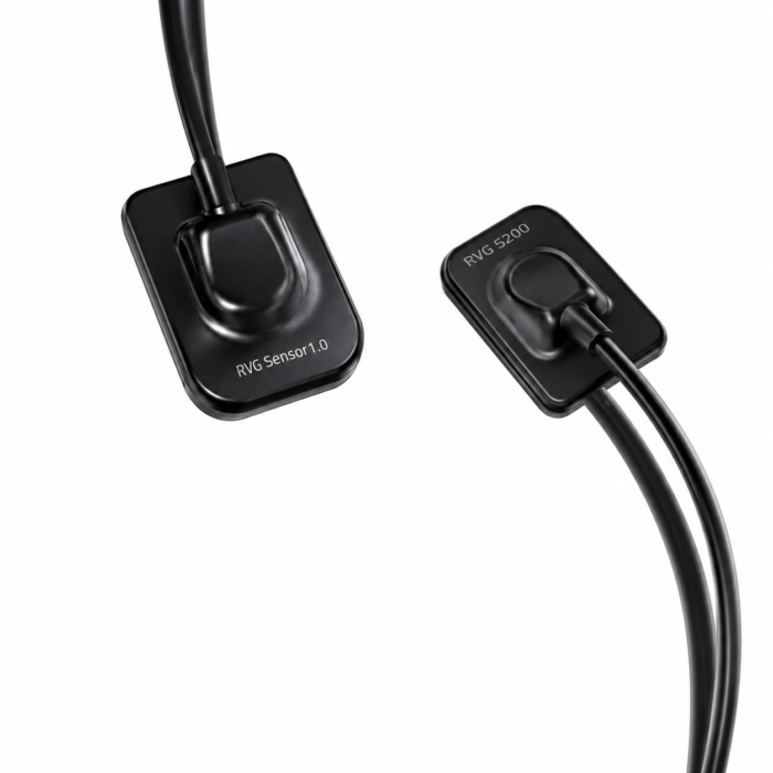 Woodpecker RVG Size 1 i sensor
