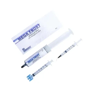 Megafrost Etching Gel