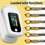 Mievida Fingertip Pulse Oximeter