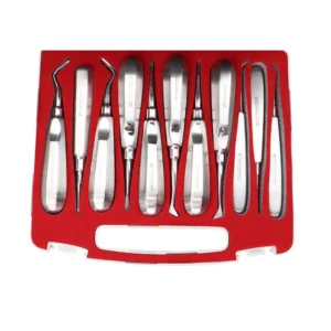 dental extraction tool kit