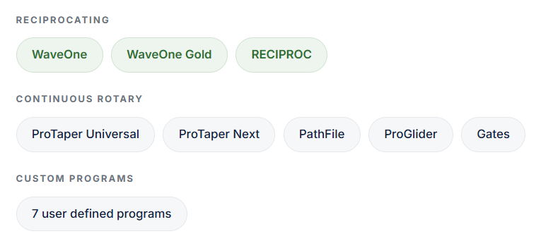 File System Compatibility