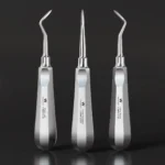 Waldent Root Elevator Instruments Kit Set of 11 K2/4
