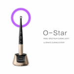 Woodpecker O Star LED Dental Curing Light Advanced Pro Ultra